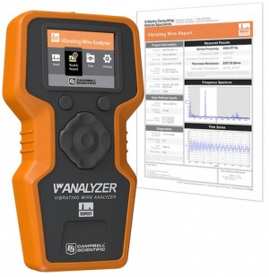 VW Analyzer