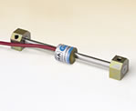 Arc Weldable Strain Gauge