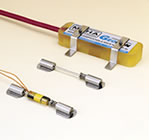 Spot Weldable Strain Gauges